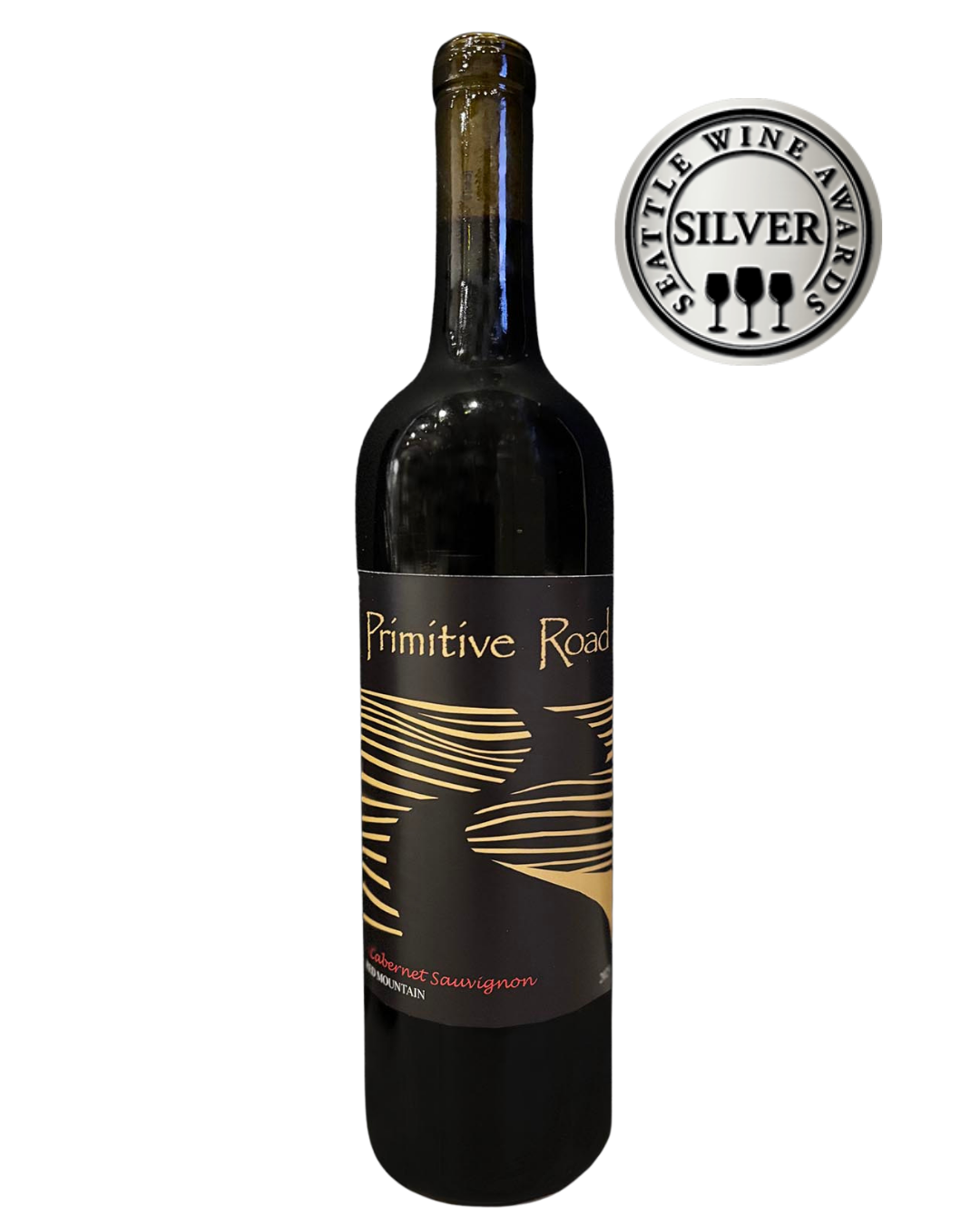 2022 Cabernet Sauvignon