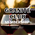 Granite Club Membership