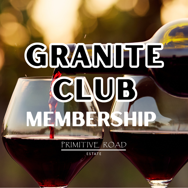 Granite Club Membership
