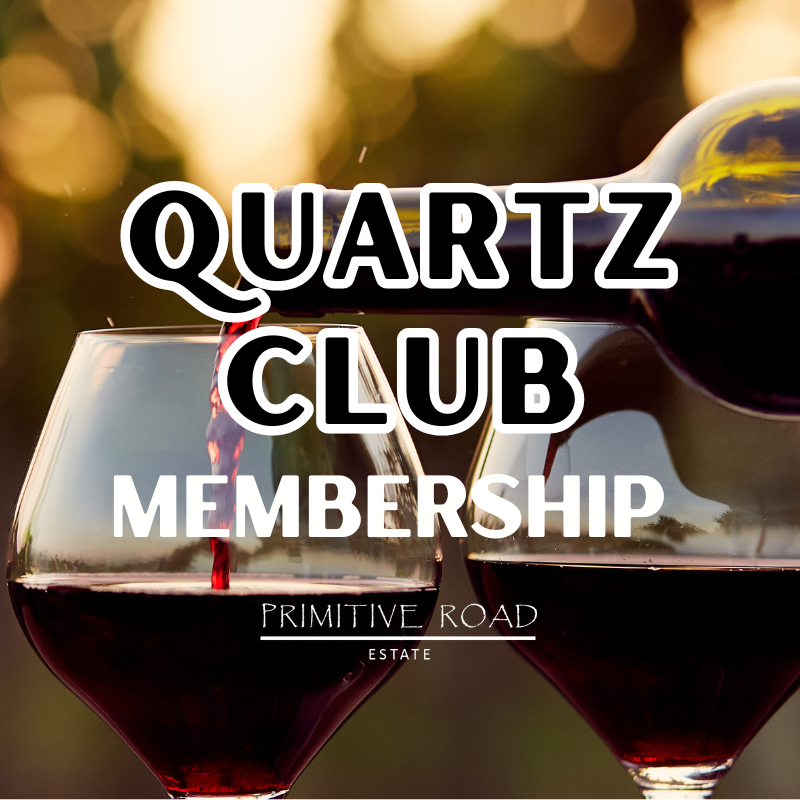 Quartz Club Membership