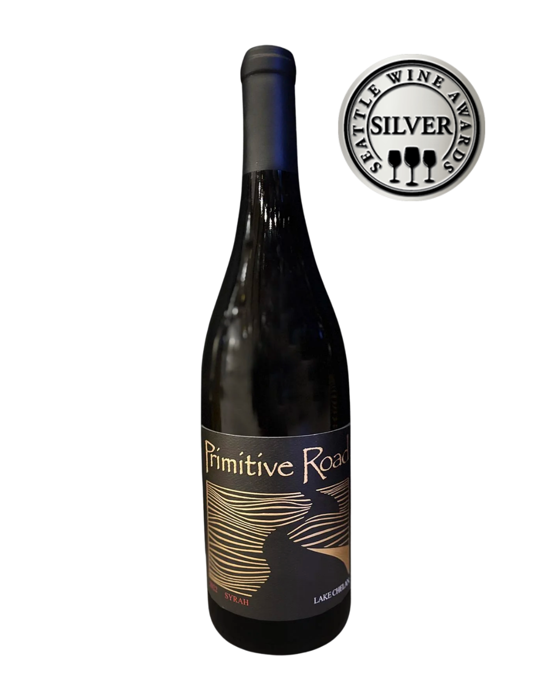 2022 Syrah